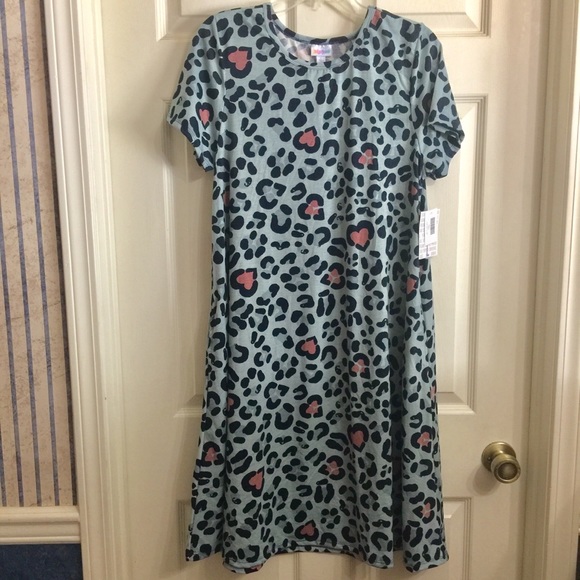 lularoe jessie medium